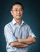 Mr. Qi Zhang